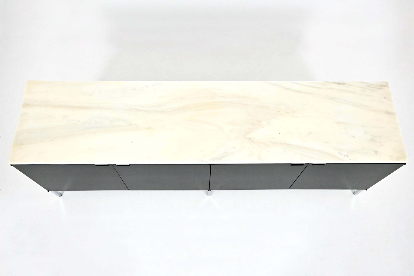Credenza Sideboard By Florence Knoll Bassett For Knoll Inc, 1960s photo buy