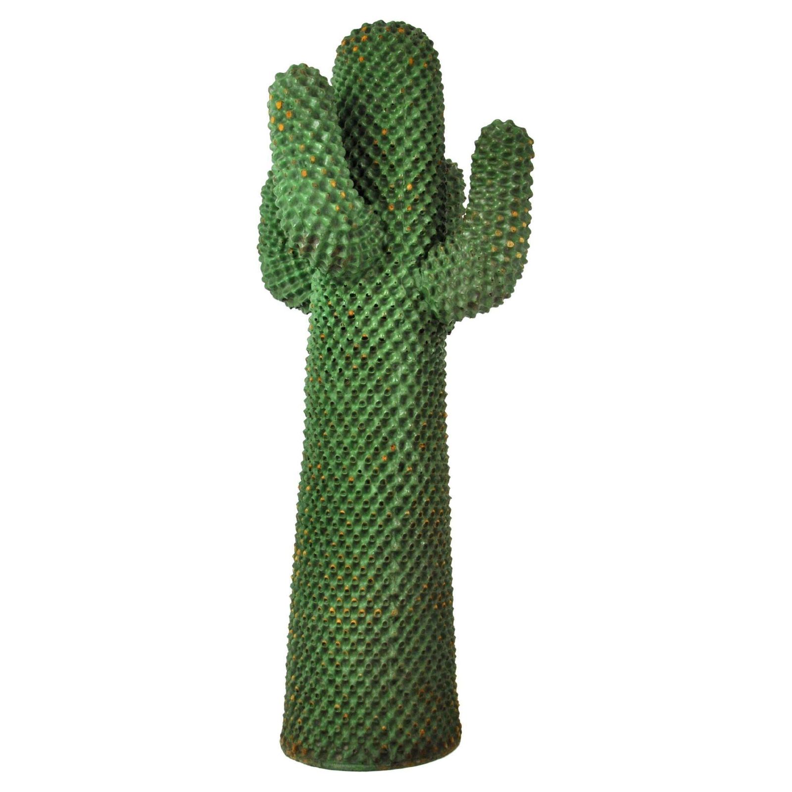 First Edition, Cactus Coat Rack By Guido Drocco And Franco Mello For Gufram 1968