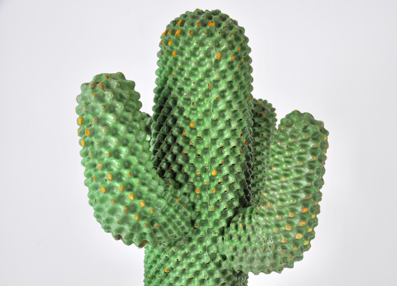 First Edition, Cactus Coat Rack By Guido Drocco And Franco Mello For Gufram 1968 photo 7527.0