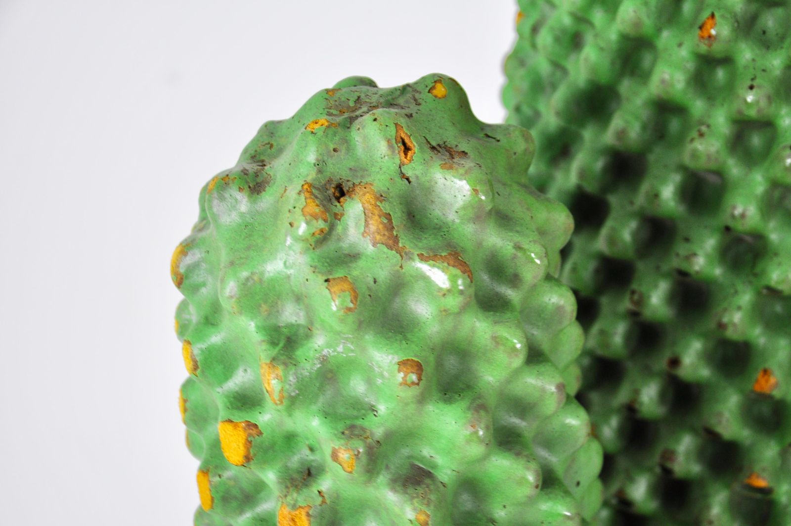 First Edition, Cactus Coat Rack By Guido Drocco And Franco Mello For Gufram 1968 photo vintage