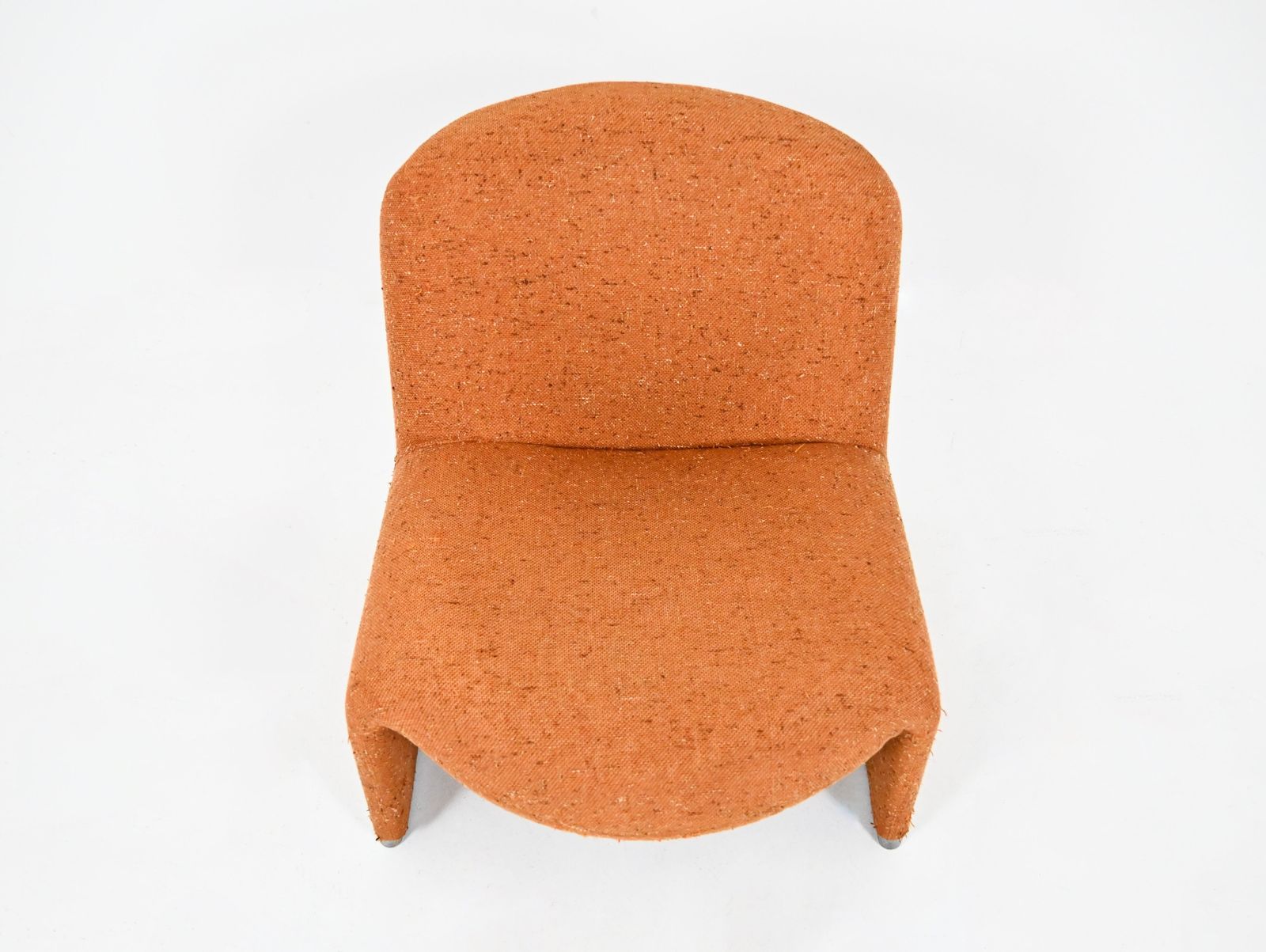 Alky Chairs By Giancarlo Piretti For Anonima Castelli, 1970s, Set Of 2 photo vintage
