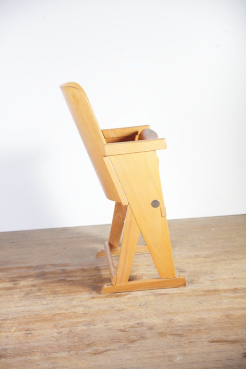 Vintage Cinema Bench From Ton, 1960s photo furniture