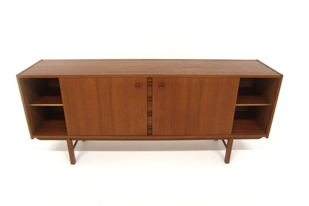 Körsor Sideboard By Erik Wörtz For Möbel Ikea, Sweden, 1960s photo furniture