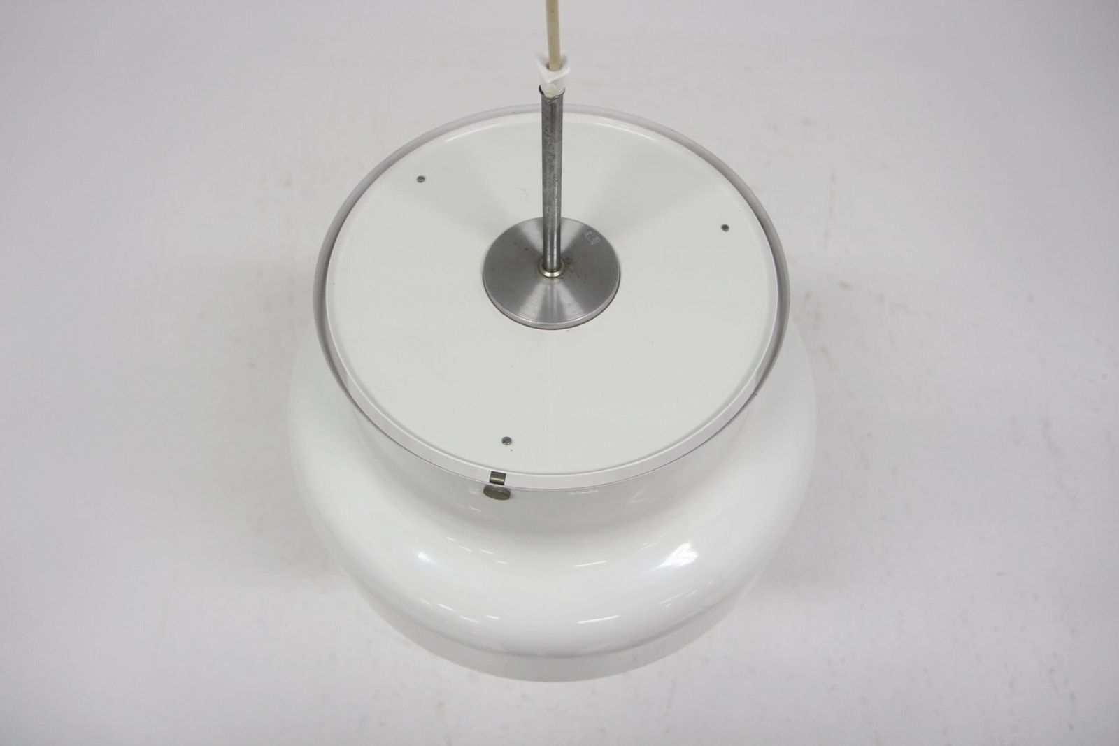 Bumling Suspension Lamp By Anders Pehrson For Ateljé Lyktan, Sweden, 1970 photo for sale