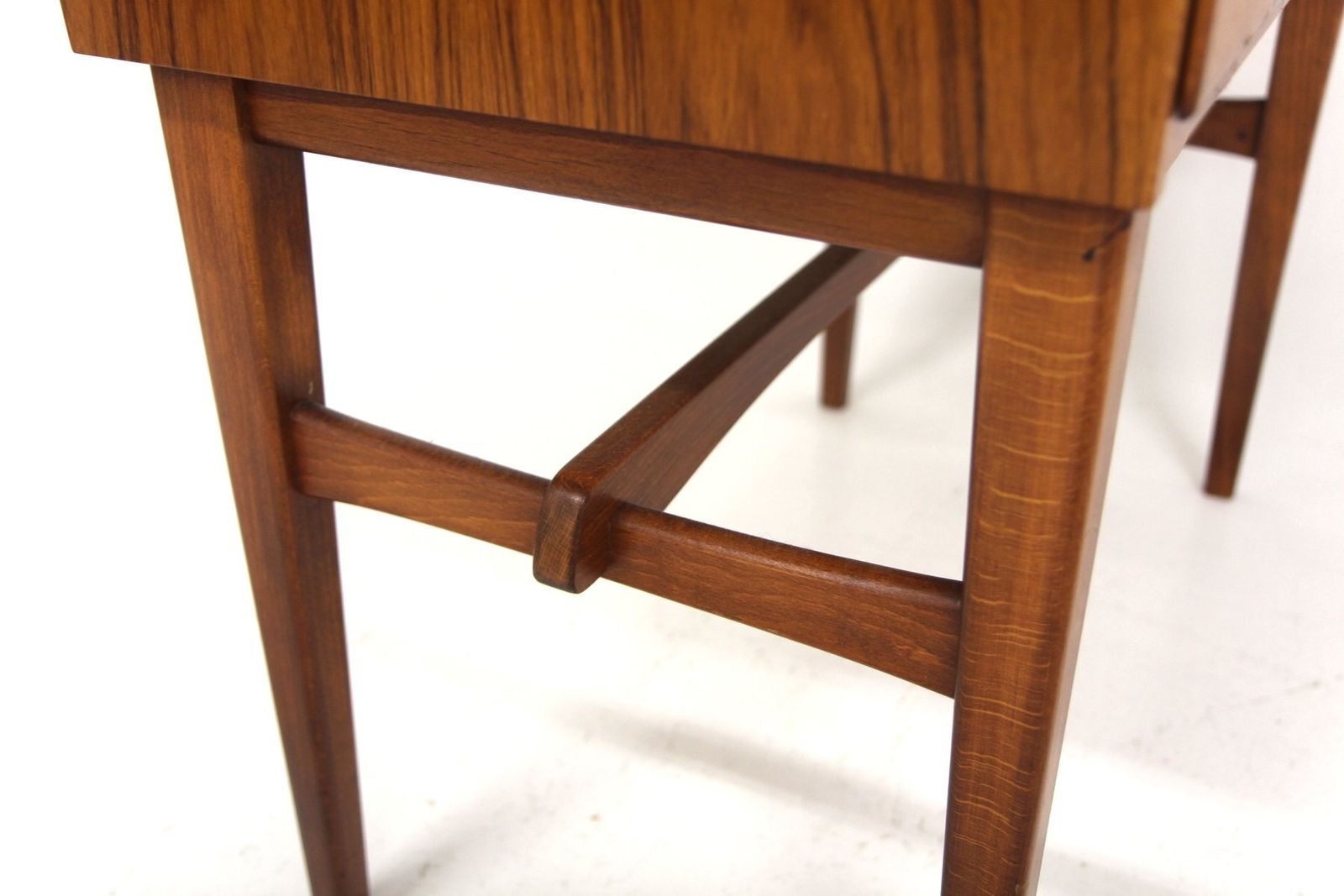 No 626 Bar In Rosewood From Tidaholms Möbelfabrik, Sweden, 1960 photo vinterior