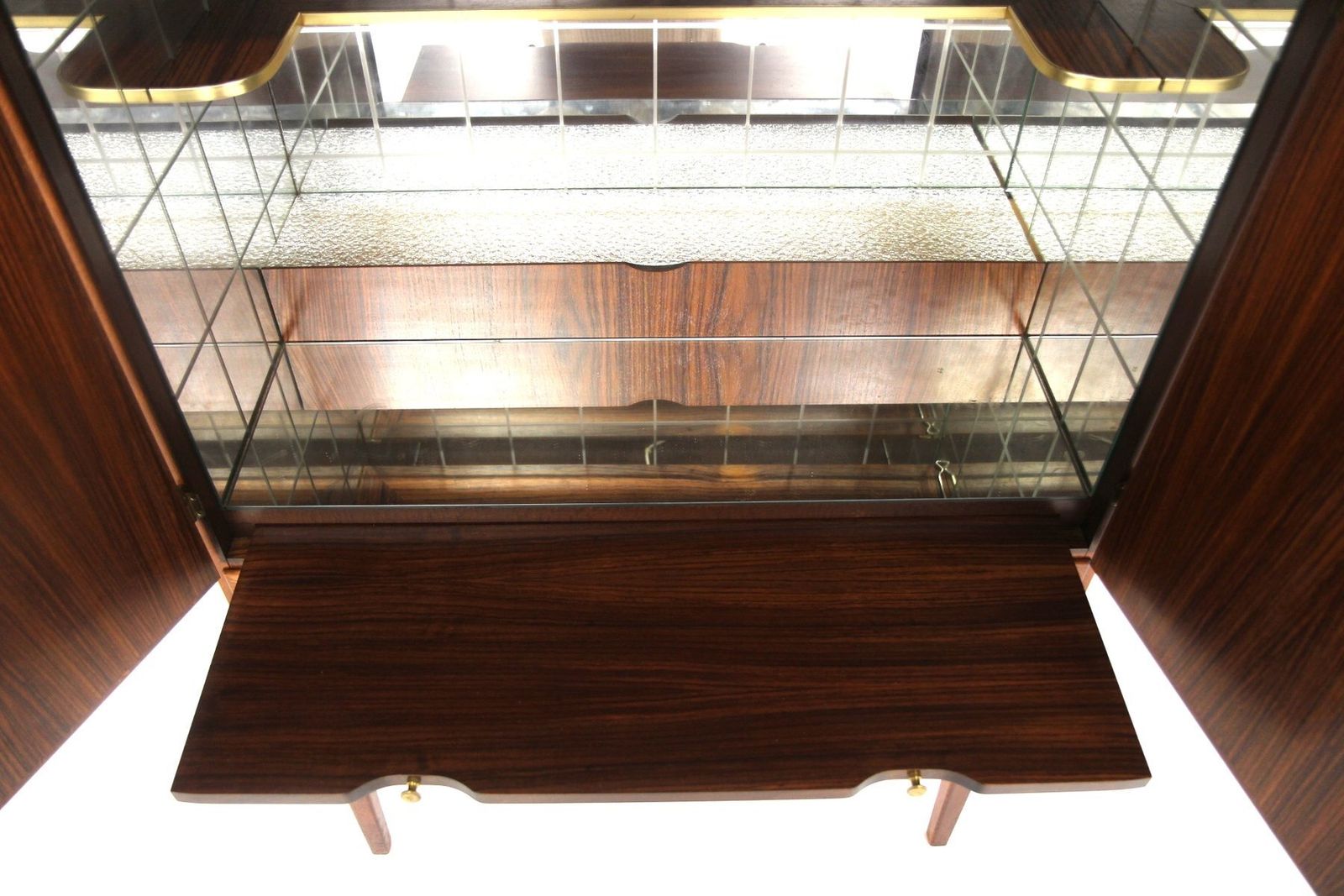 No 626 Bar In Rosewood From Tidaholms Möbelfabrik, Sweden, 1960 photo buy