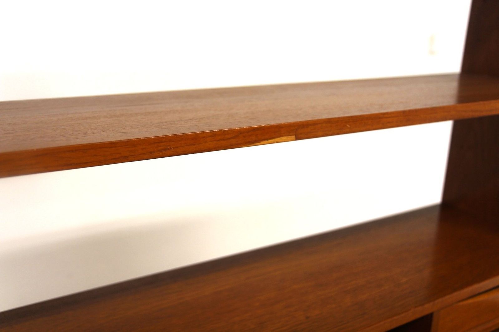 Teak Secretary, Sweden, 1960 photo buy