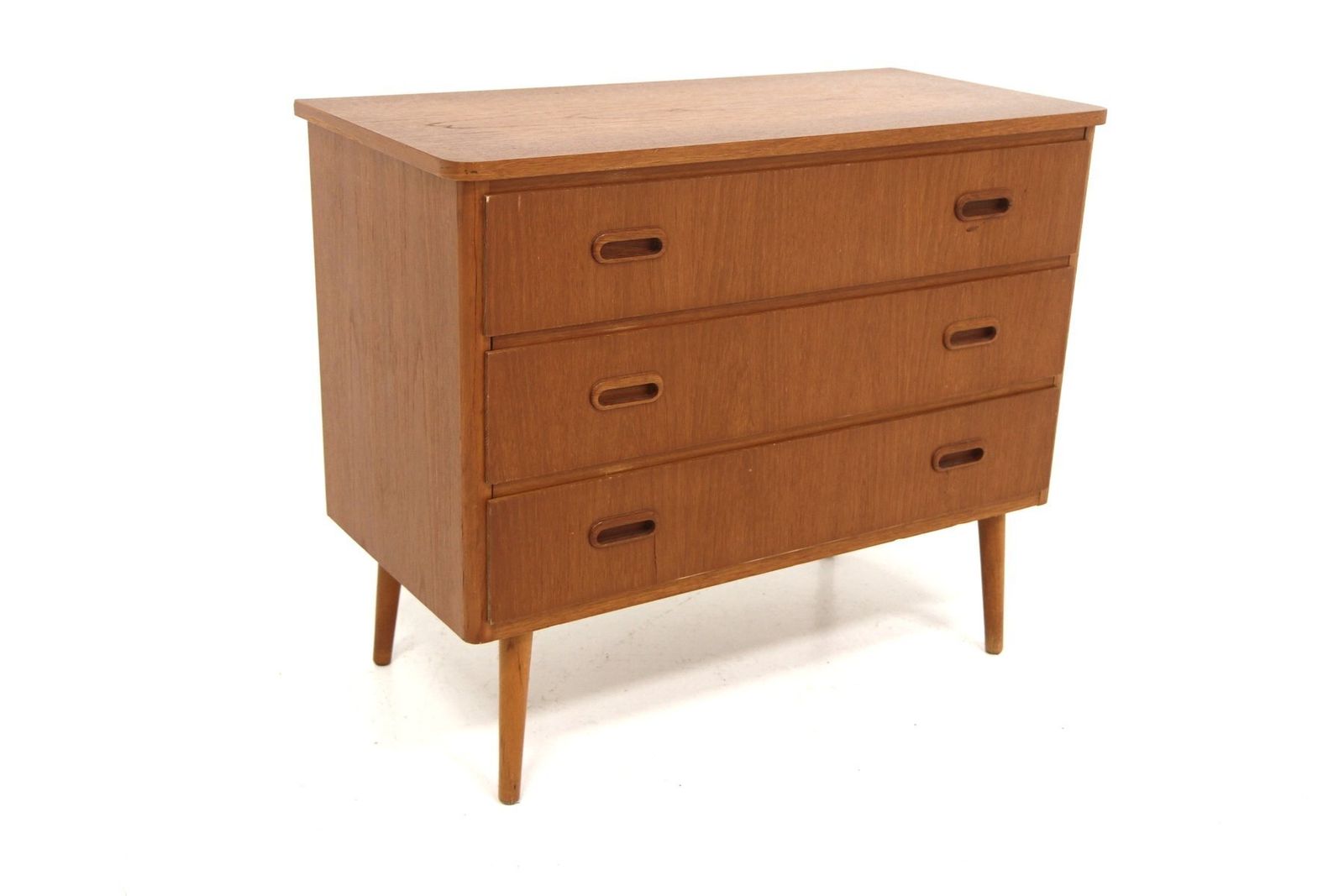 Teak Chest Of Drawers, Sweden, 1960 photo furniture