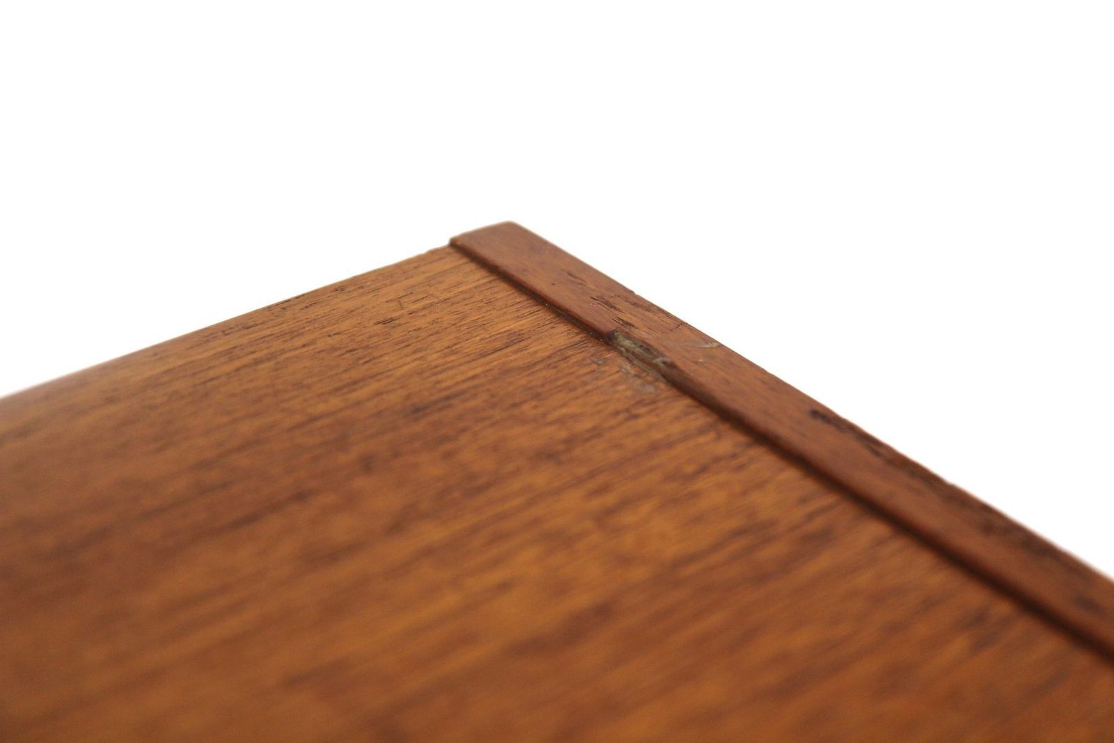Scandinavian Chest Of Drawers In Teak And Oak, 1960 photo 425.0