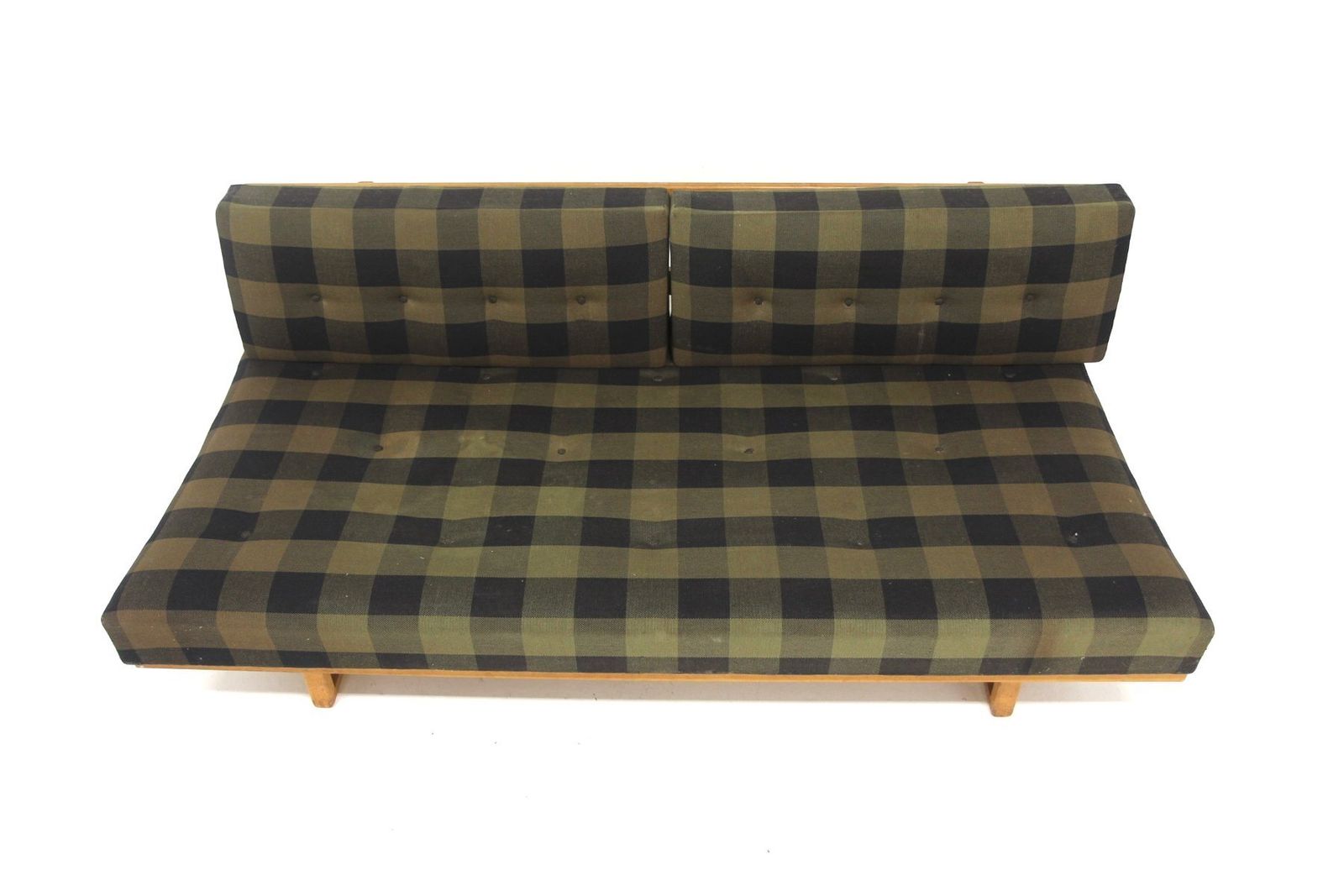 Ag 192 Daybed By Børge Mogensen, 1960 photo 2602.0