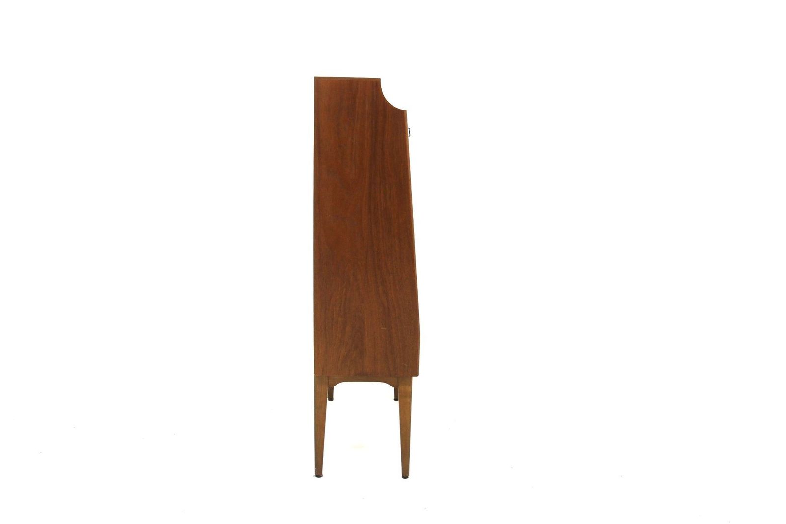 Vintage Scandinavian Teak Secretaire, 1960 photo 824.0