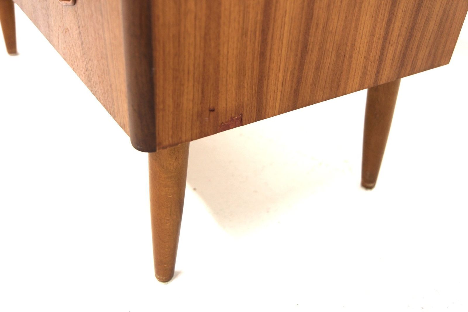 Scandinavian Teak Chest Of Drawers, 1960 photo 564.0