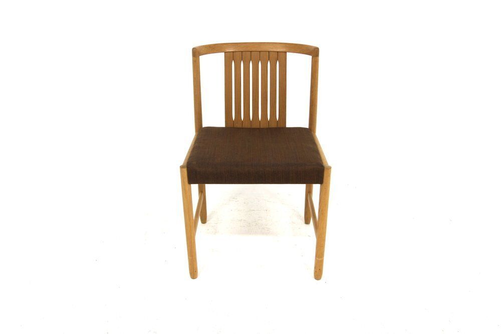 Scandinavian Variett Chair By Bertil Fridhagen For Bodafors, Sweden, 1960s photo furniture