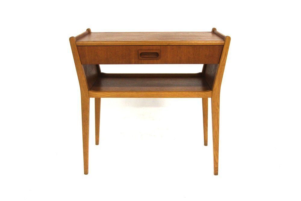 Teak Chest Of Drawers, Sweden, 1960 photo furniture