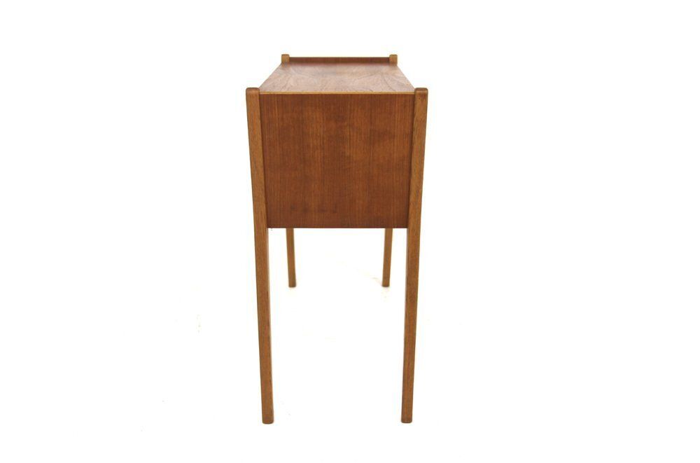 Teak Chest Of Drawers, Sweden, 1960 photo for sale