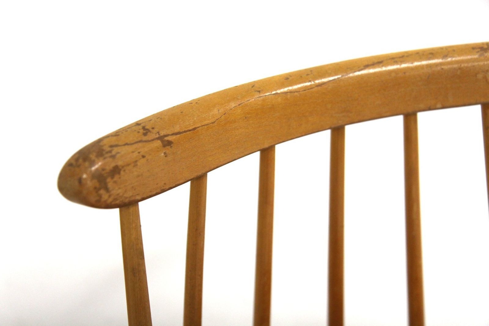 Fanett Chairs In Teak By Ilmari Tapiovaara For Edsby Verken, Sweden, 1960s, Set Of 4 photo 1214.0