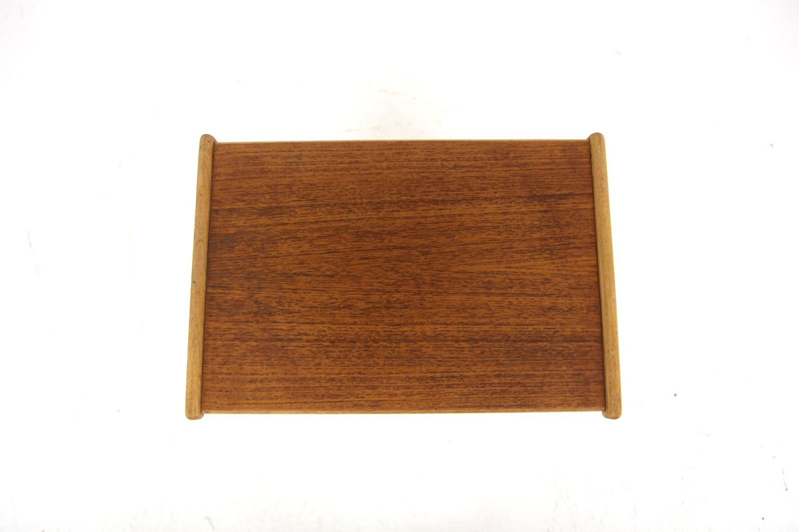 Nikko Side Table By Yngvar Sandström For Nordiska Kompaniet, Sweden, 1960s photo Furniture
