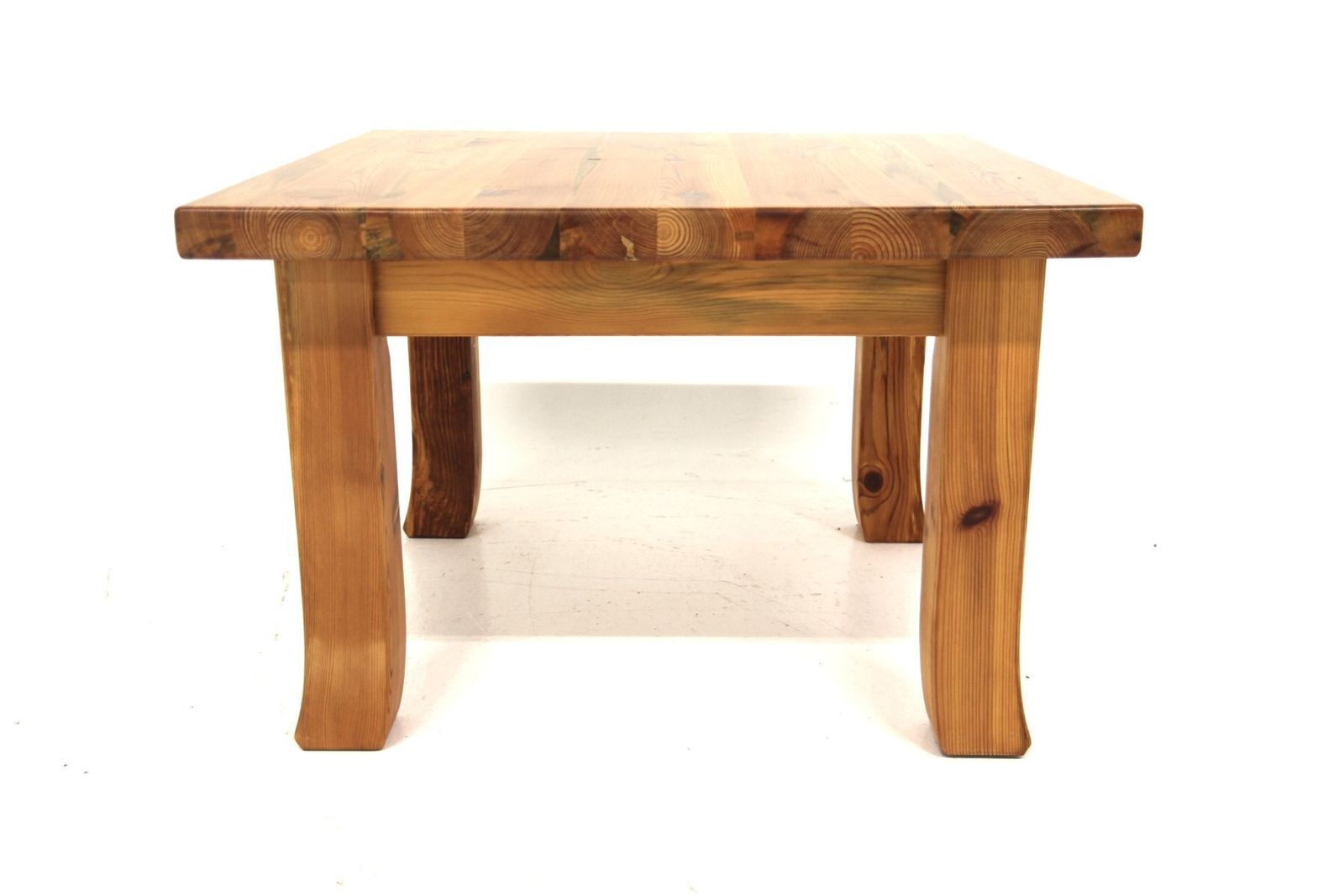 Scandinavian Coffee Table By Uno & östen Kristiansson For Luxus, Sweden, 1970s photo furniture