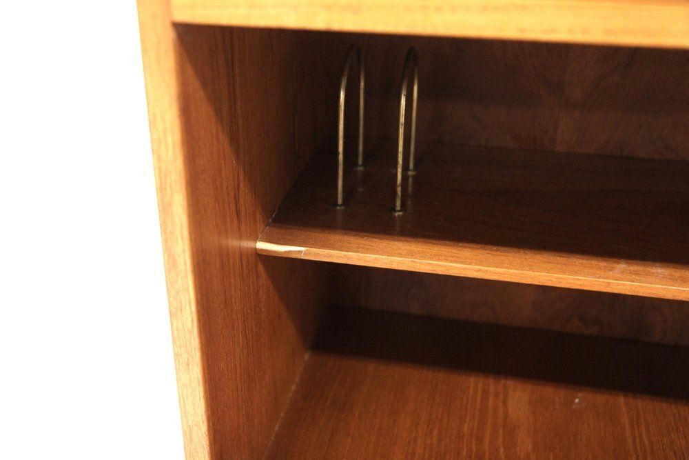 photo furniture Scandinavian Teak Secretaire From Bräntorps, 1950s