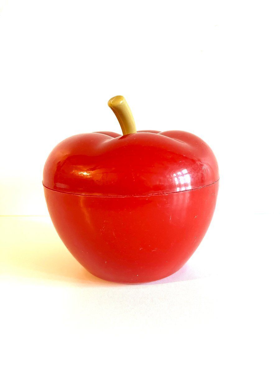 Mid Century Appelschaal, 1970
