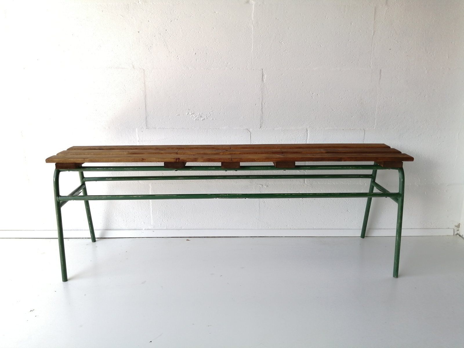 Industriële Bank, Ca. Jaren 1970 photo furniture