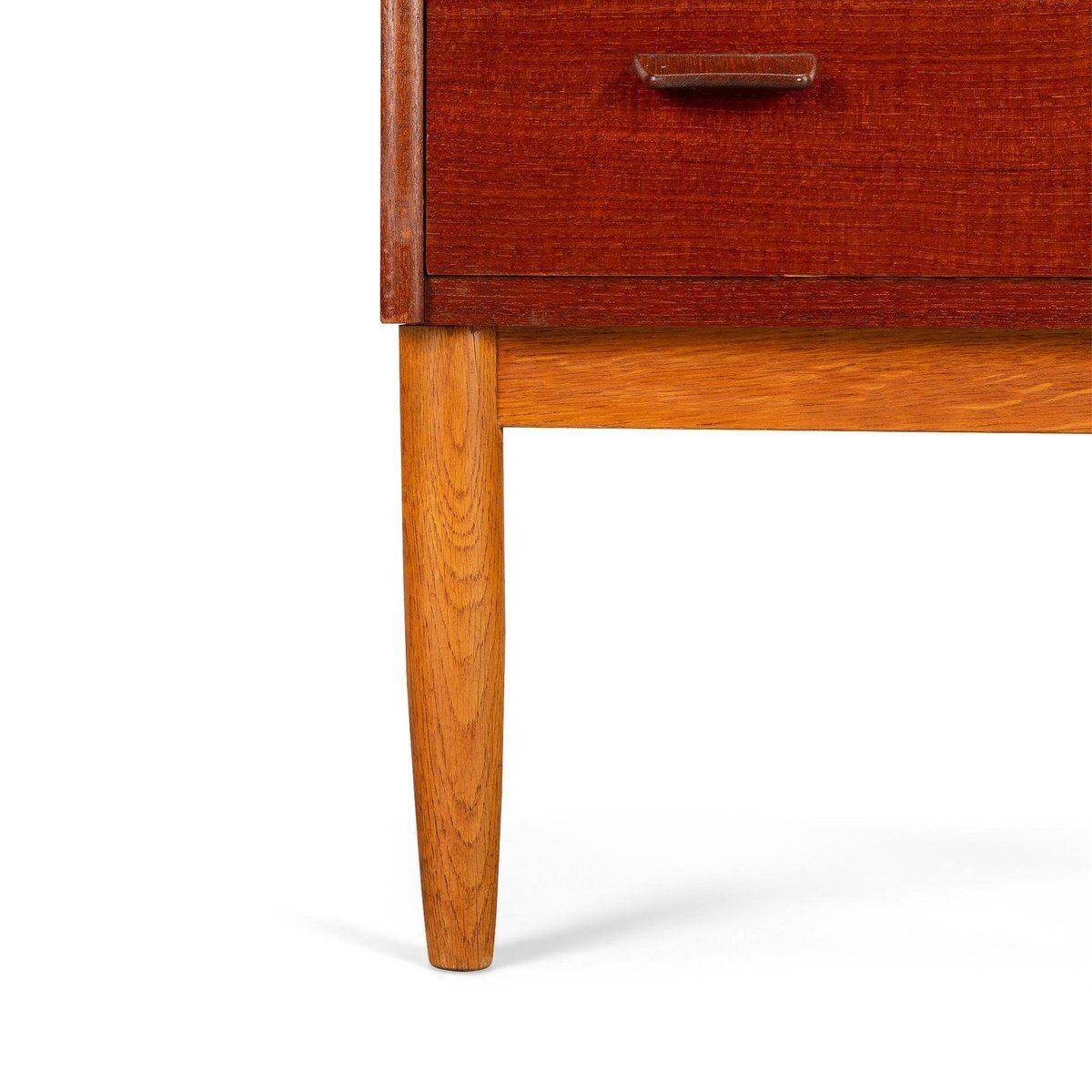 Mid Century Modern Secretary Attributed To Poul Volther, 1960s photo buy