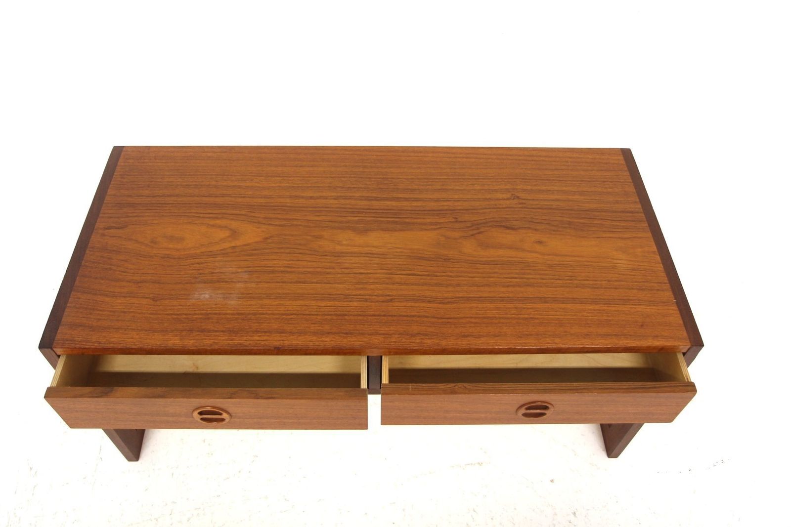 Scandinavian Teak Chest Of Drawers, 1960 photo Furniture
