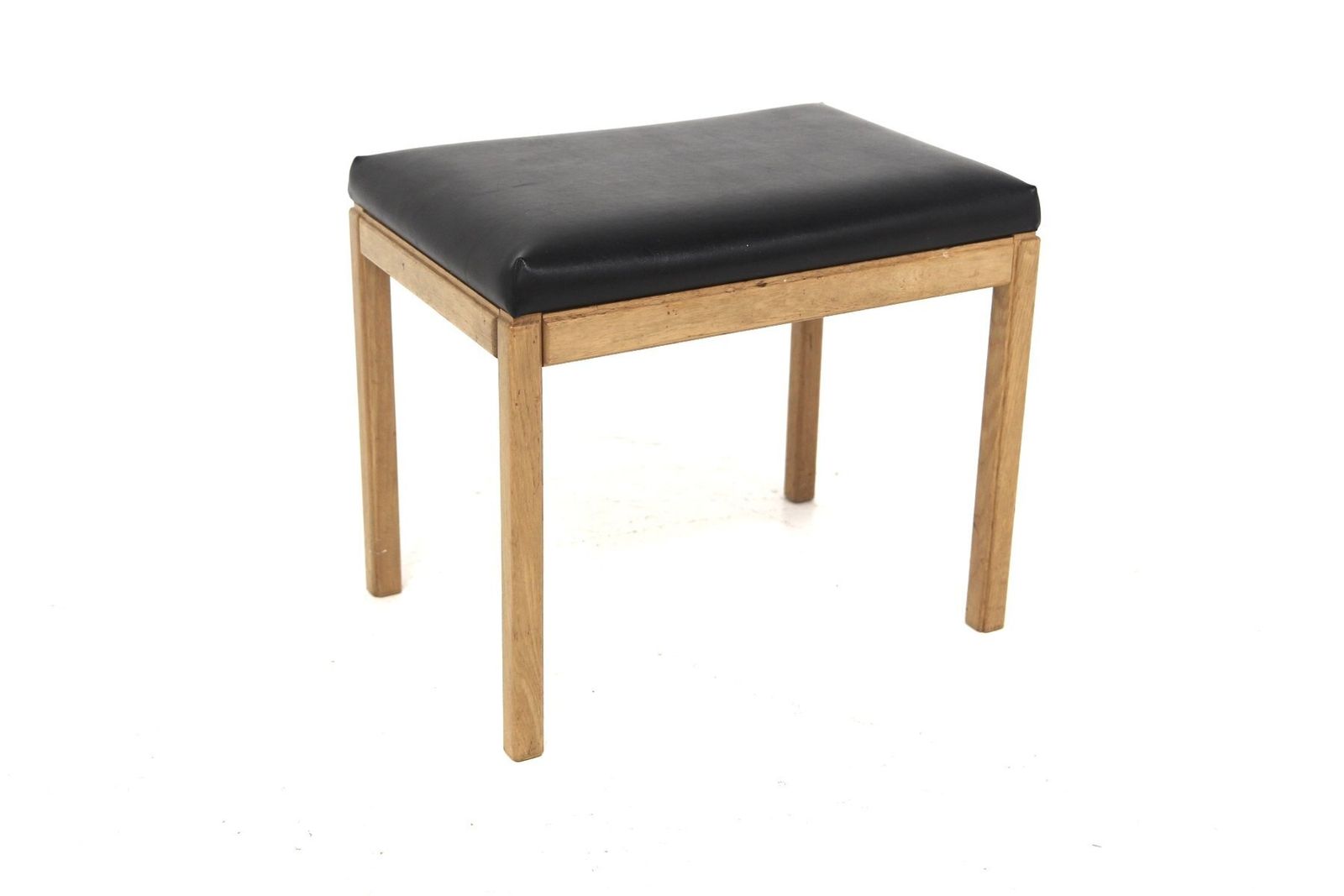 Rally Stool By Sven Engström & Gunnar Myrstrand For Tingströms, Sweden, 1960s