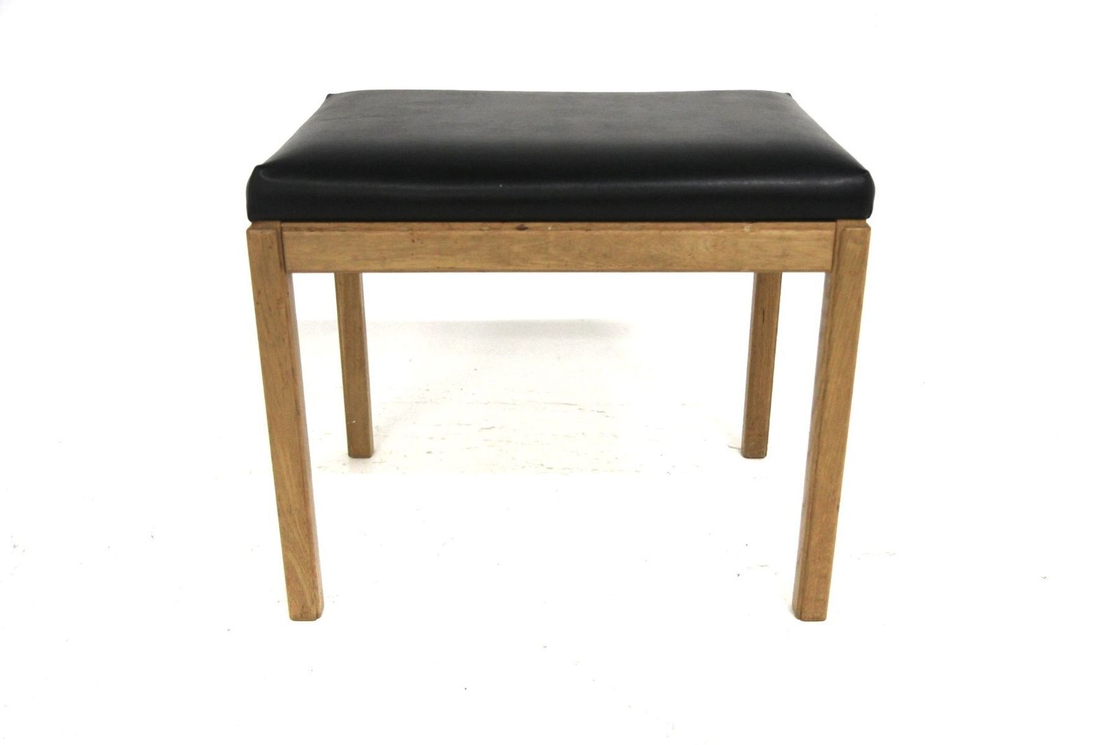 Rally Stool By Sven Engström & Gunnar Myrstrand For Tingströms, Sweden, 1960s photo for sale