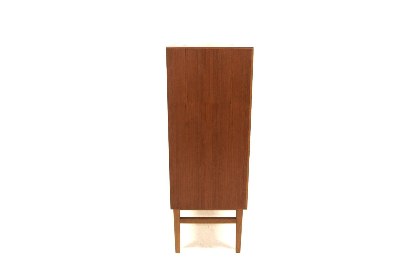 Sideboard In Teak By Bertil Fridhagen For Bodafors, Sweden, 1960s photo furniture
