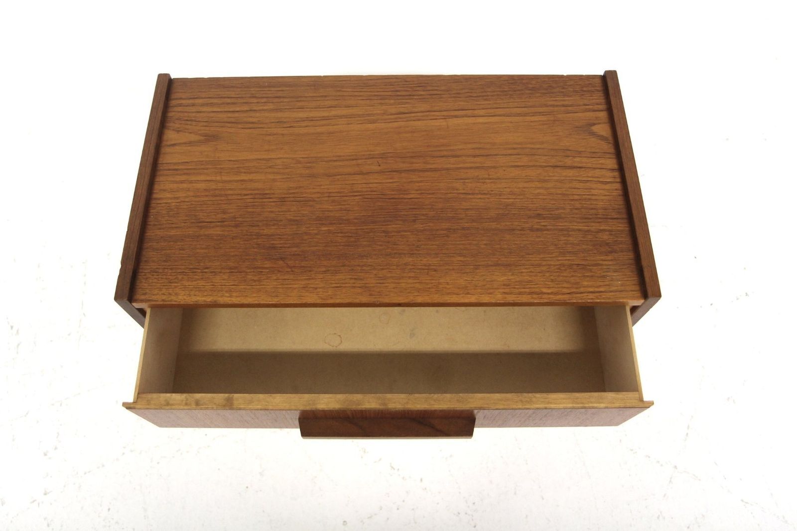 Teak Chest Of Drawers, Sweden, 1960s photo Furniture
