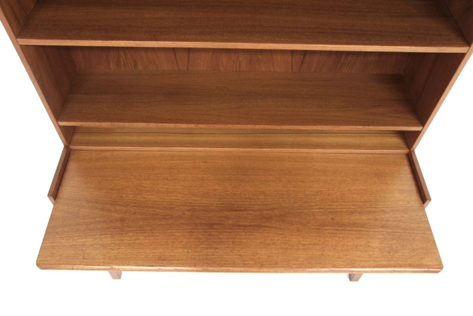 Teak Secretary, Sweden, 1960s photo 937.0