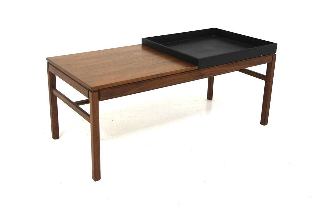 Casino Telephone Bench By Sven Engström & Gunnar Myrstrand For Tingströms, Sweden, 1960s
