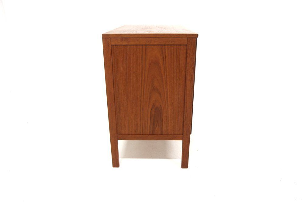 Teak Chest Of Drawers, Sweden, 1960s photo furniture