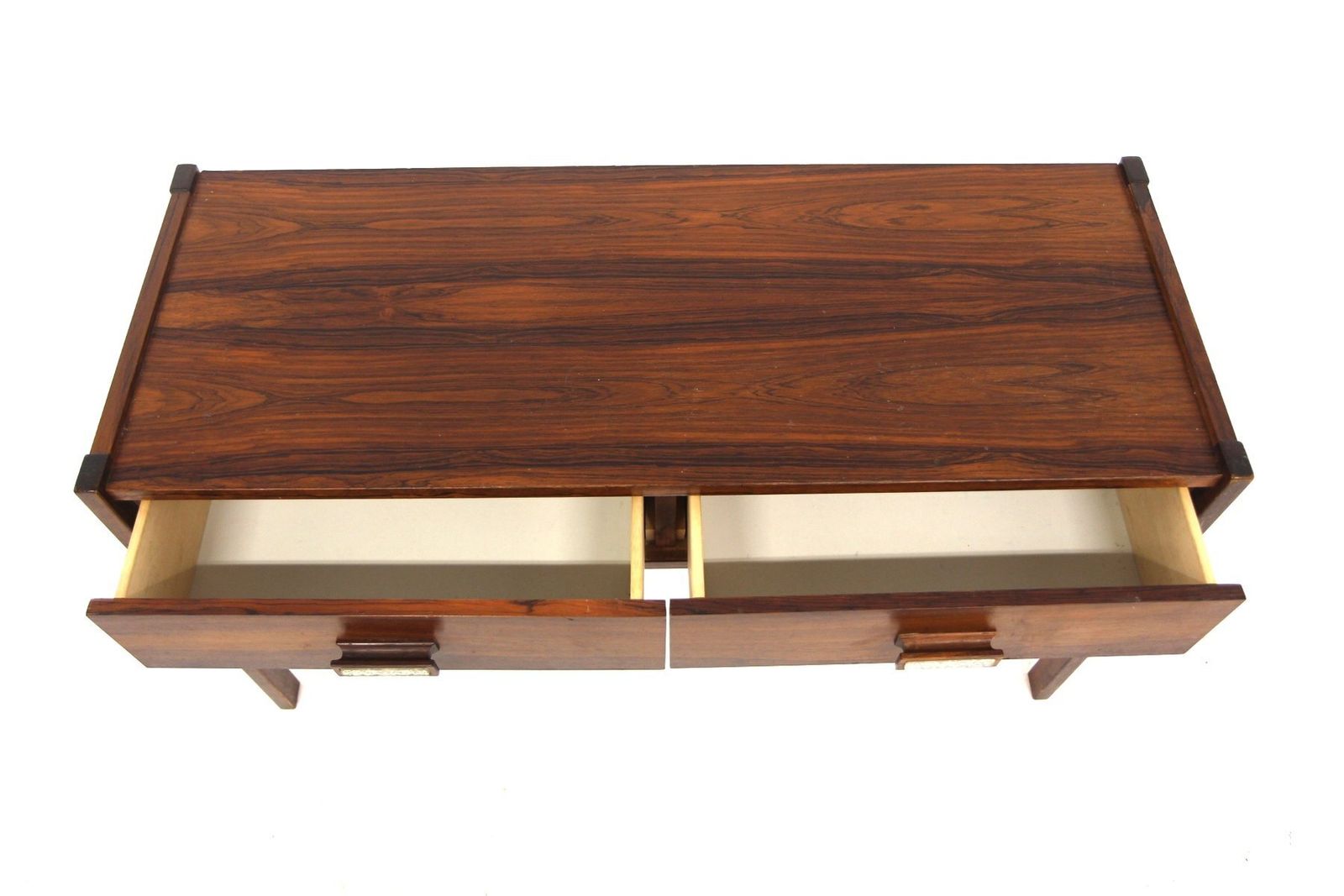 Scandinavian Rosewood Chest Of Drawers, 1950 photo for sale