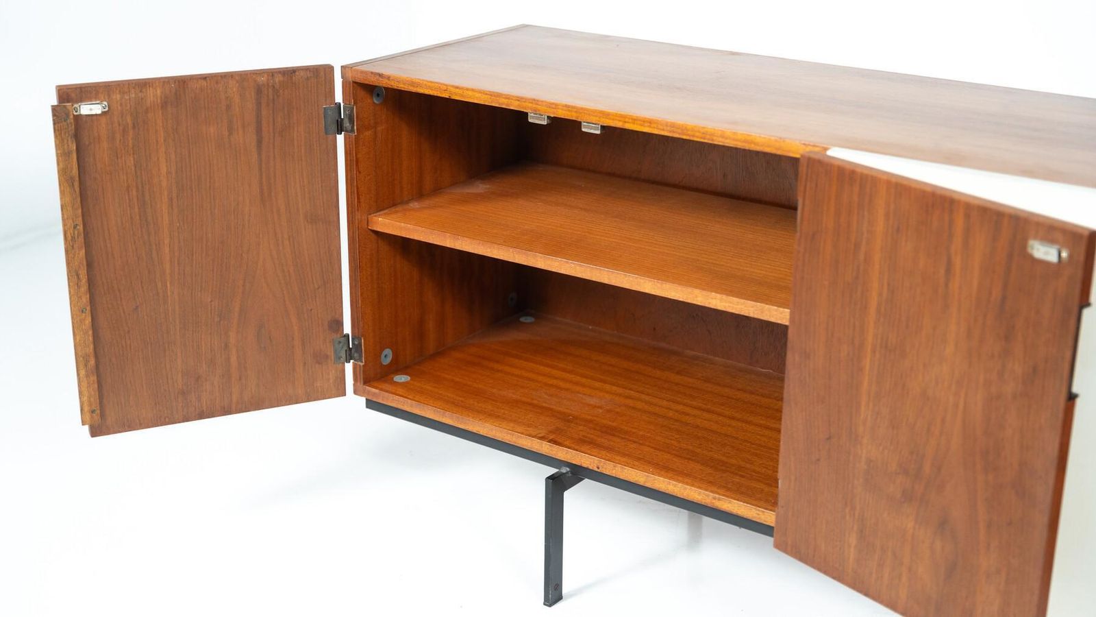 Sideboard Du03 Japanese Serie By Cees Braakman For Pastoe, 1960s photo vintage