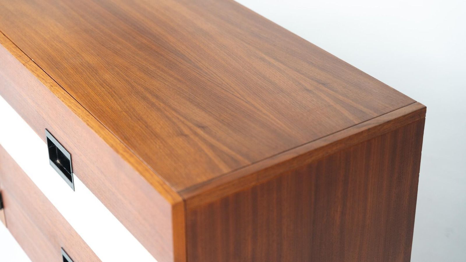 photo for sale Sideboard Du03 Japanese Serie By Cees Braakman For Pastoe, 1960s