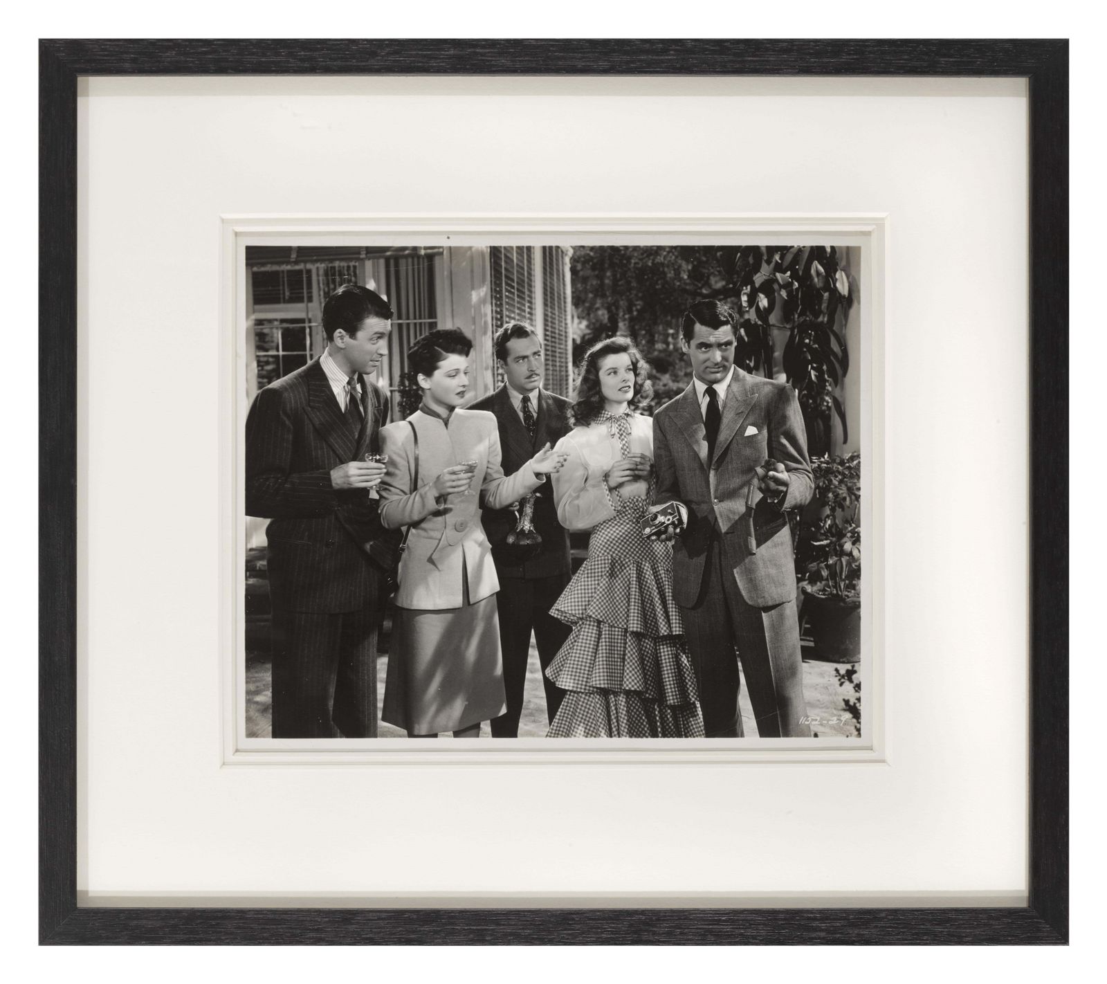 The Philadelphia Story photo Art