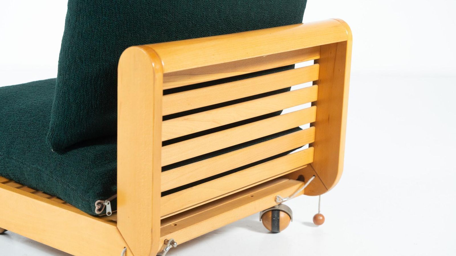 Mid Century Modern Seating Set By Giuliana Gramigna And Sergio Mazza photo Furniture