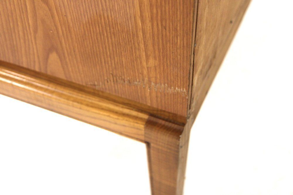 Scandinavian Armoire From Ab Möbelnytt, örebro, Sweden, 1930s photo 867.0
