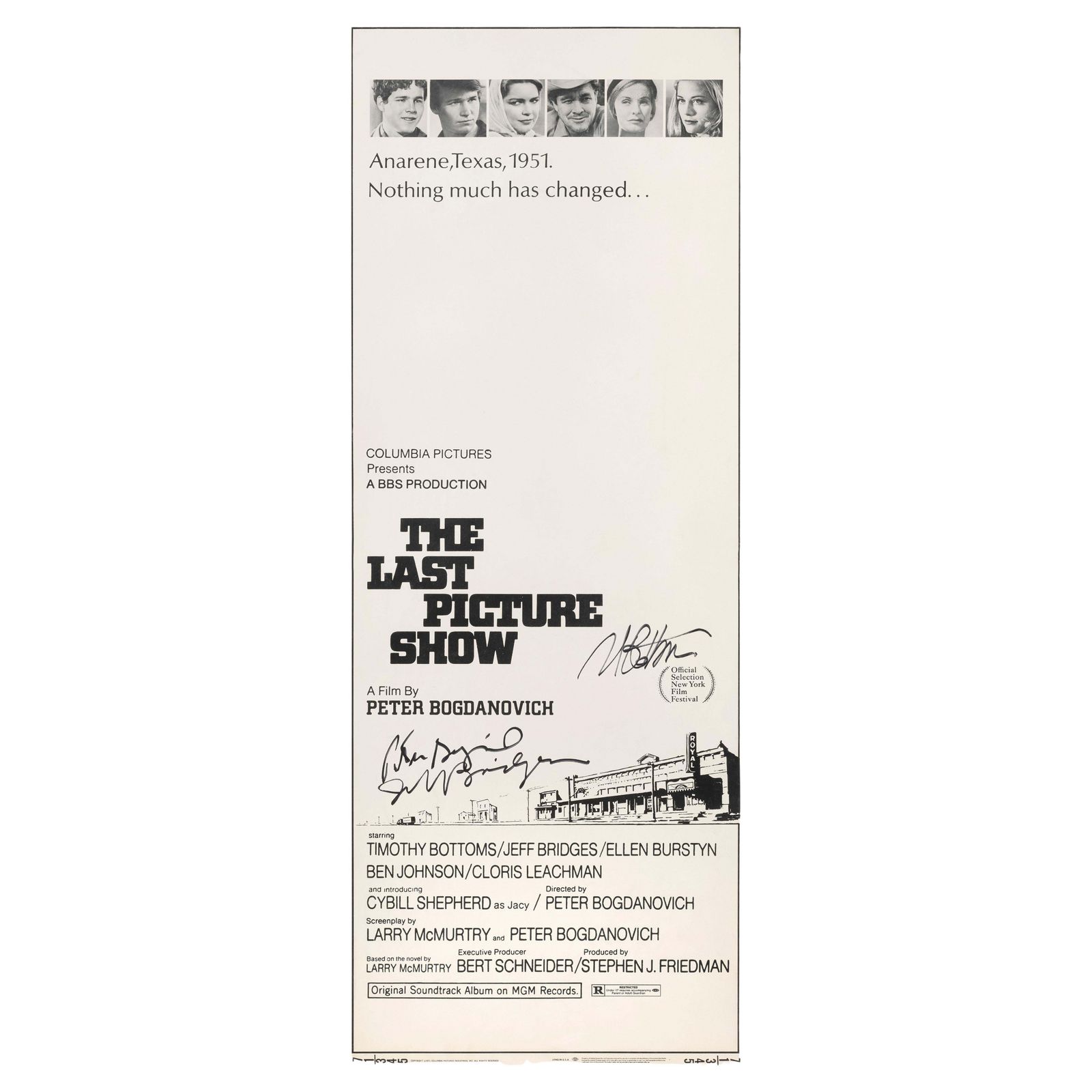 The Last Picture Show