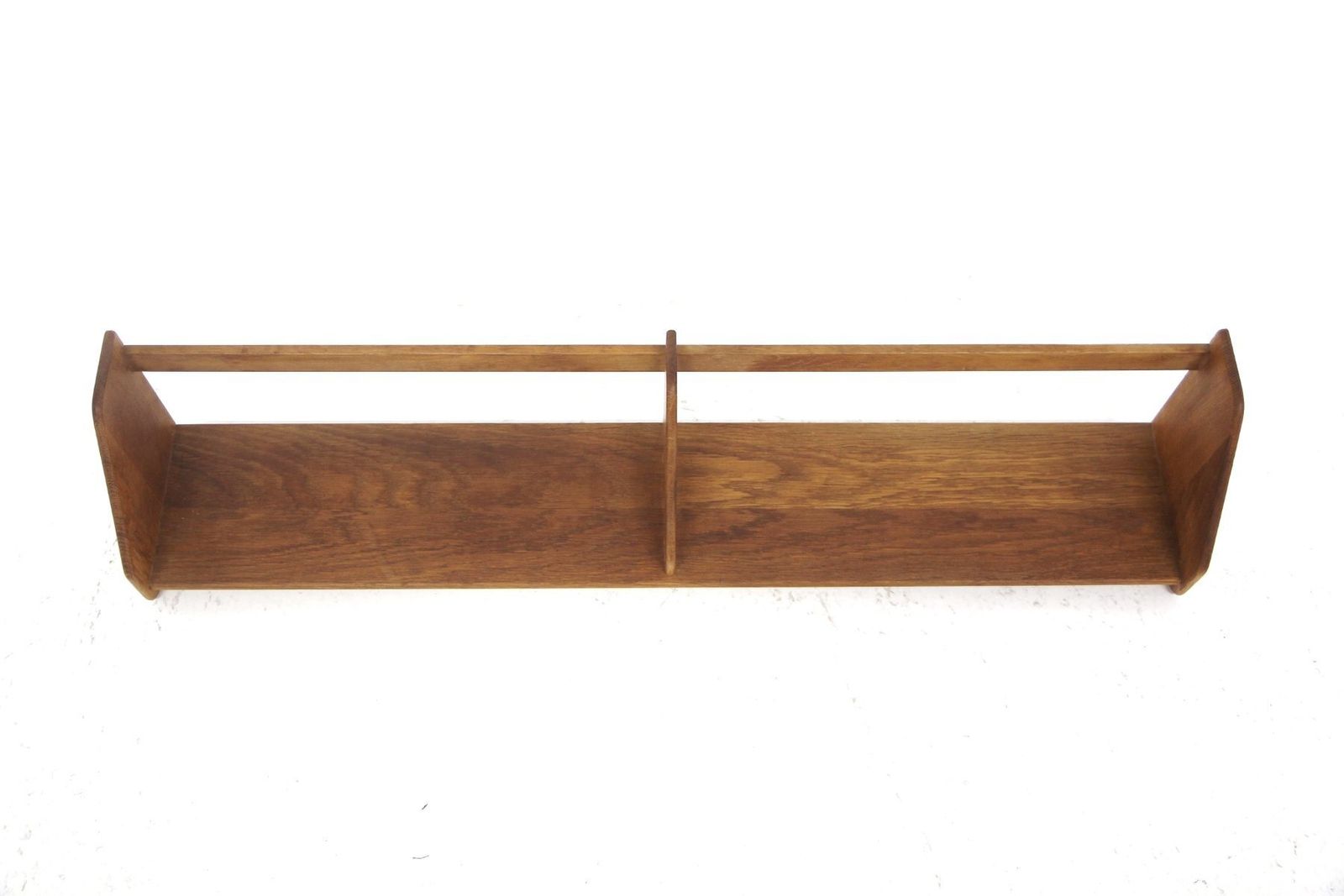Oak Shelf Ry 21 By Hans J Wegner, Denmark, 196s photo for sale