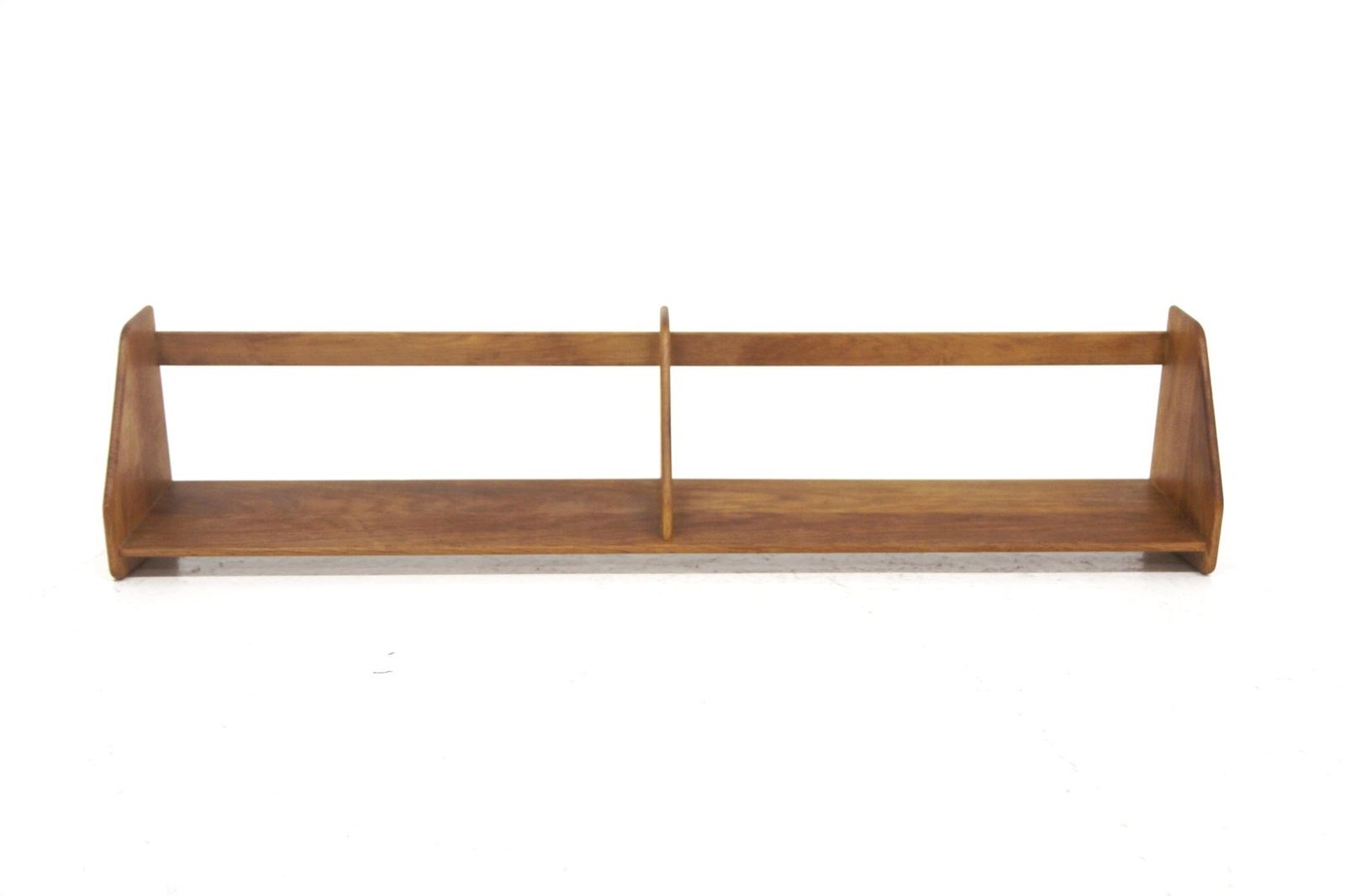 Oak Shelf Ry 21 By Hans J Wegner, Denmark, 196s