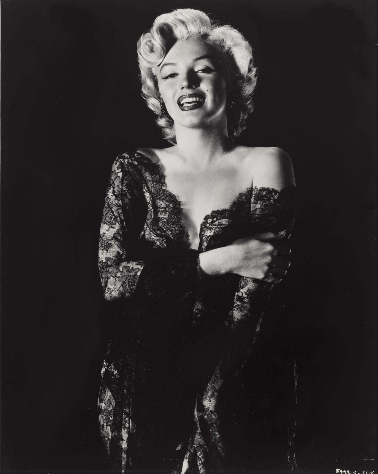 Marilyn Monroe photo furniture