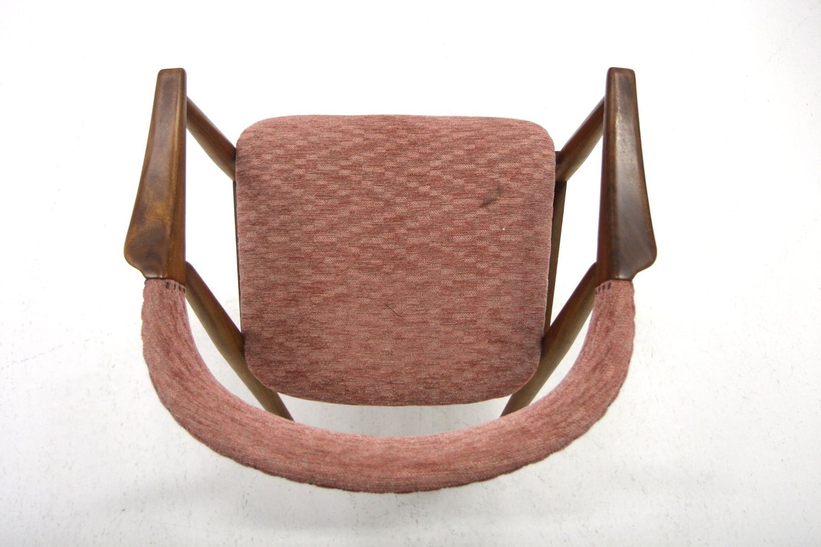 Teak Model 213 Chairs By Thomas Haslev For Farstrup Møbler, Denmark, 1960s, Set Of 4 photo furniture