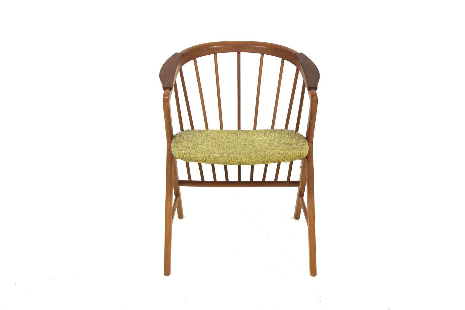 Sierra Chairs By Bengt Ruda For Nordiska Kompaniet, Sweden, 1960s, Set Of 4 photo 1214.0