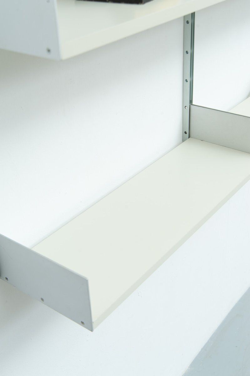 photo furniture 606 Shelving System By Dieter Rams For Vitsoe, 1960s
