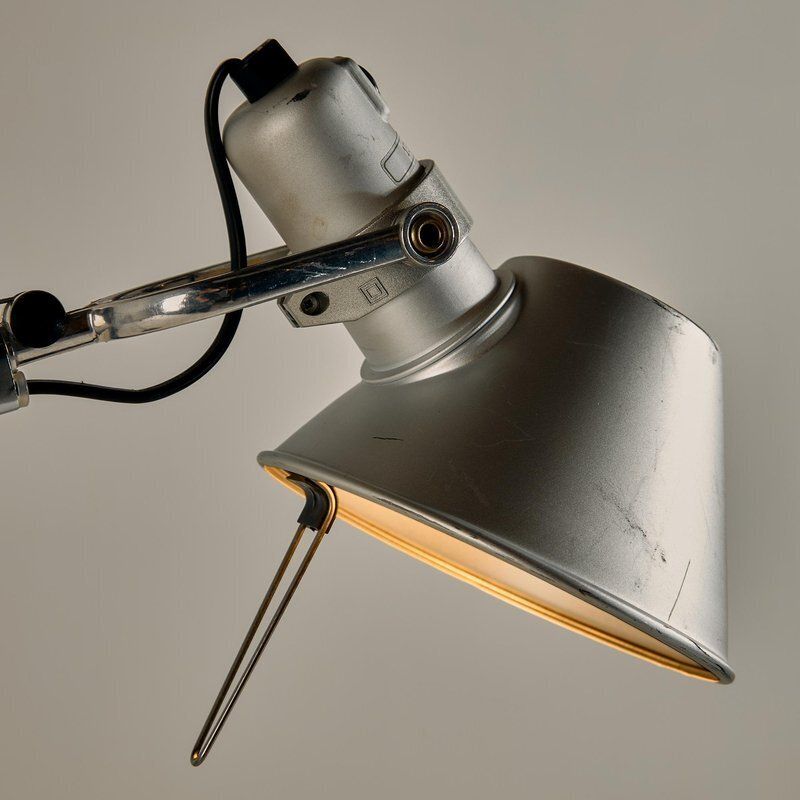 Tolomeo Table Lamp By Michele De Lucchi And Giancarlo Fassina For Artemide photo 229.0
