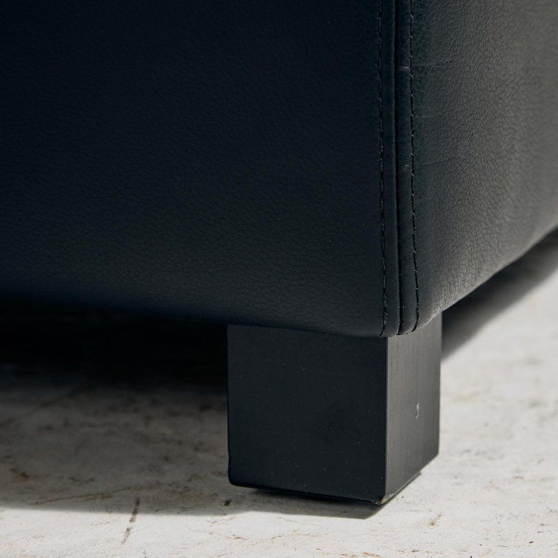 Cubic Chair By Paolo Piva For Wittmann photo buy