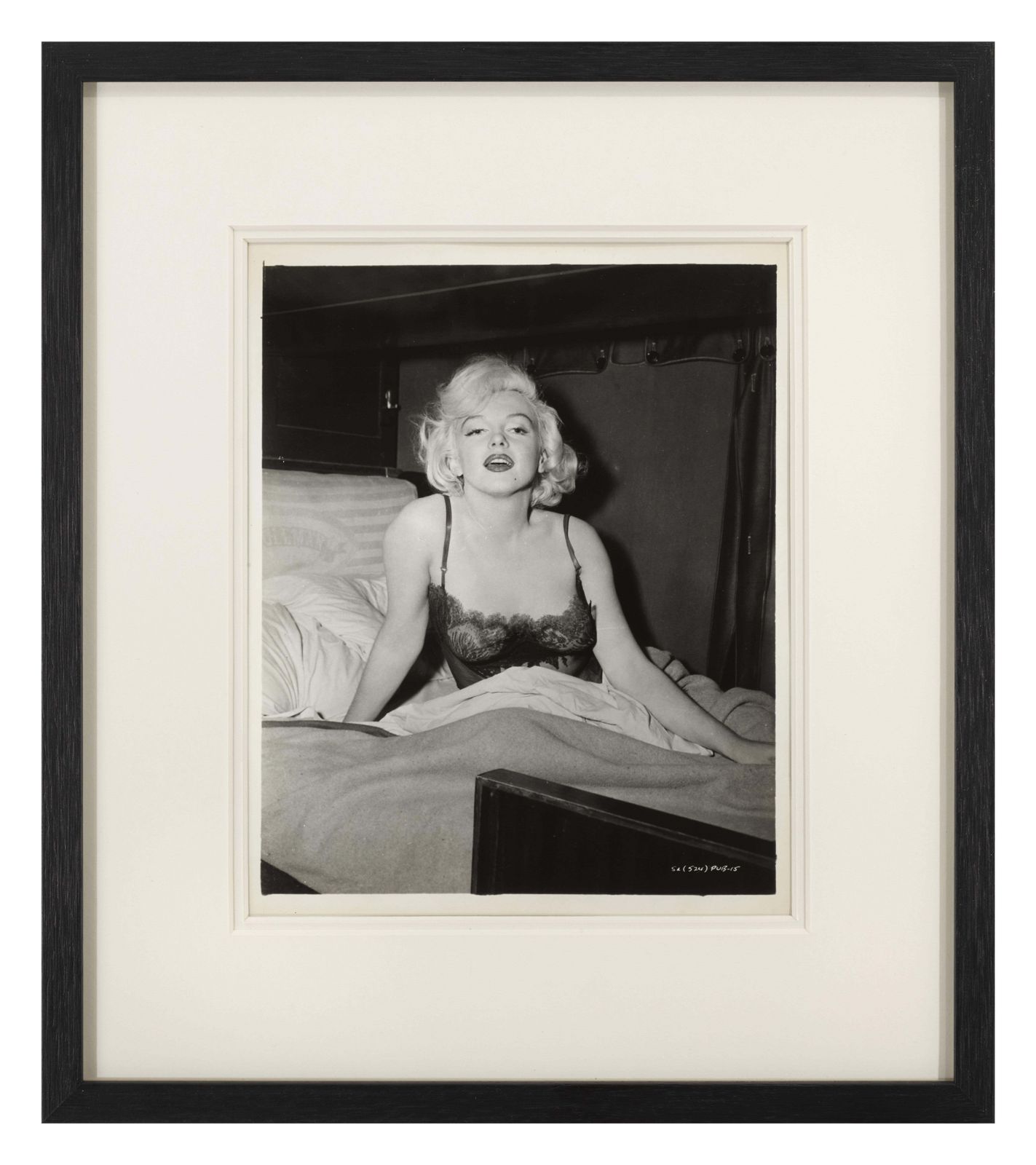Some Like It Hot photo for sale
